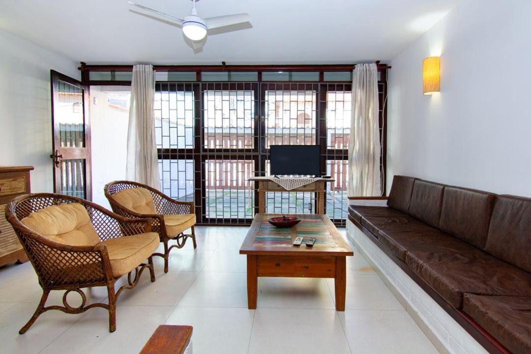 Casa Em Cabo Frio: Ampla E Aconchegante Para 8! Exterior foto
