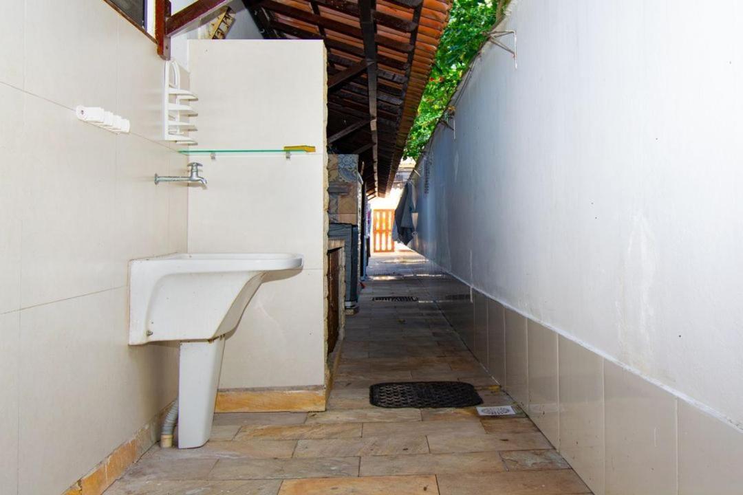 Casa Em Cabo Frio: Ampla E Aconchegante Para 8! Exterior foto