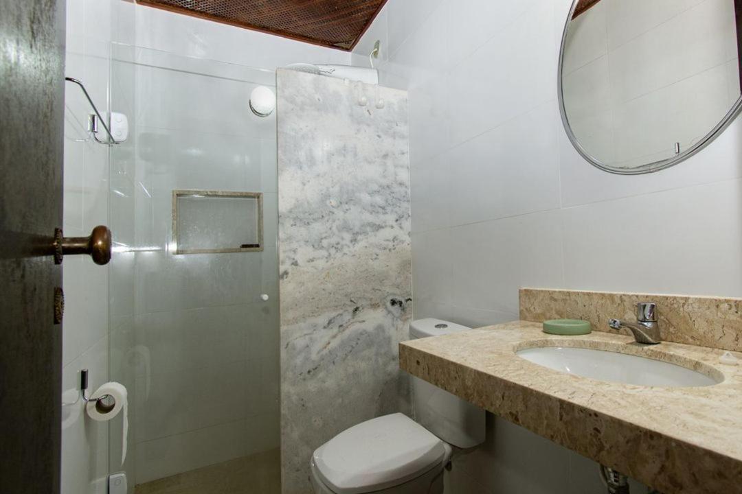 Casa Em Cabo Frio: Ampla E Aconchegante Para 8! Exterior foto