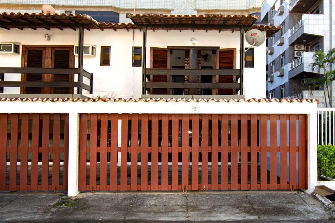 Casa Em Cabo Frio: Ampla E Aconchegante Para 8! Exterior foto