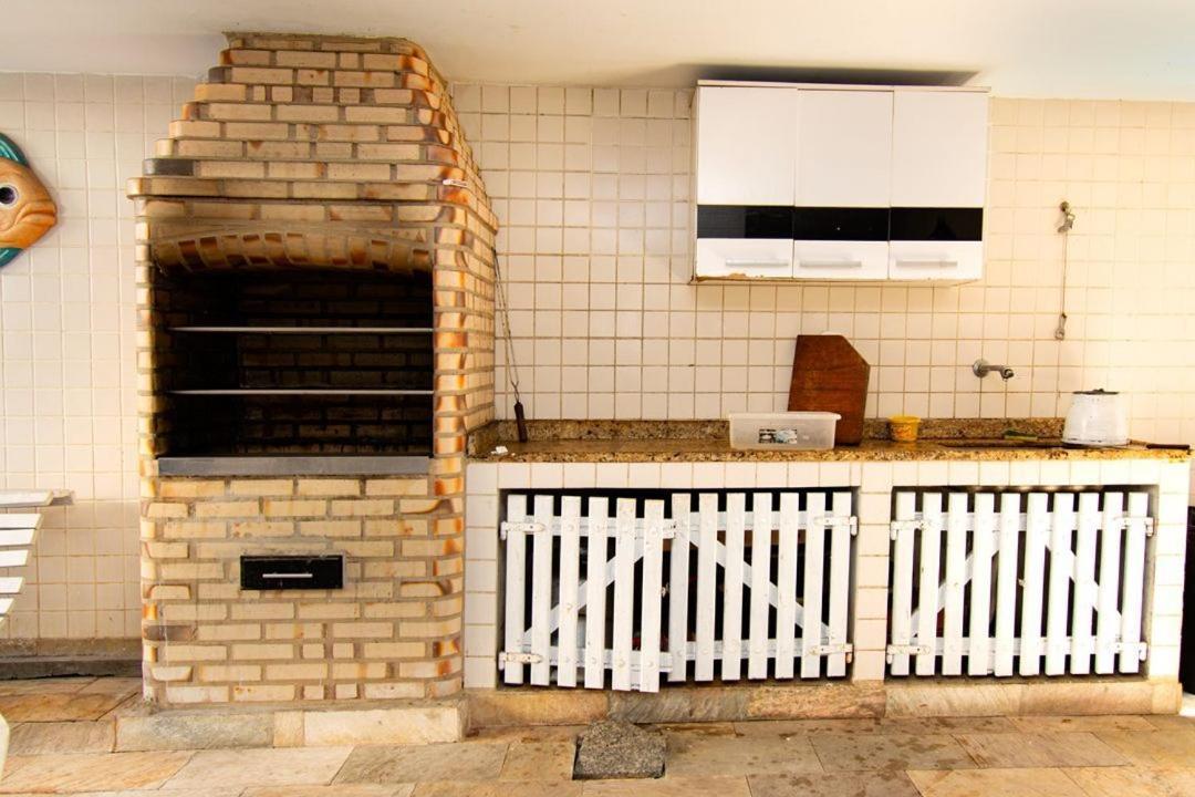 Casa Em Cabo Frio: Ampla E Aconchegante Para 8! Exterior foto