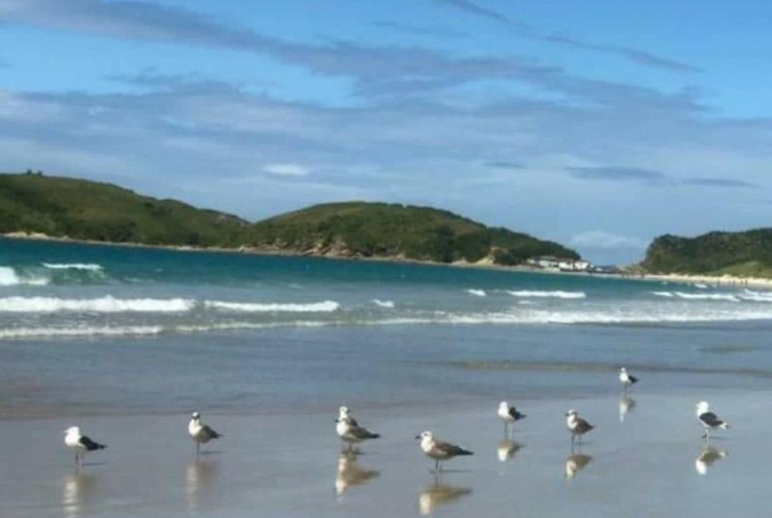 Casa Em Cabo Frio: Ampla E Aconchegante Para 8! Exterior foto