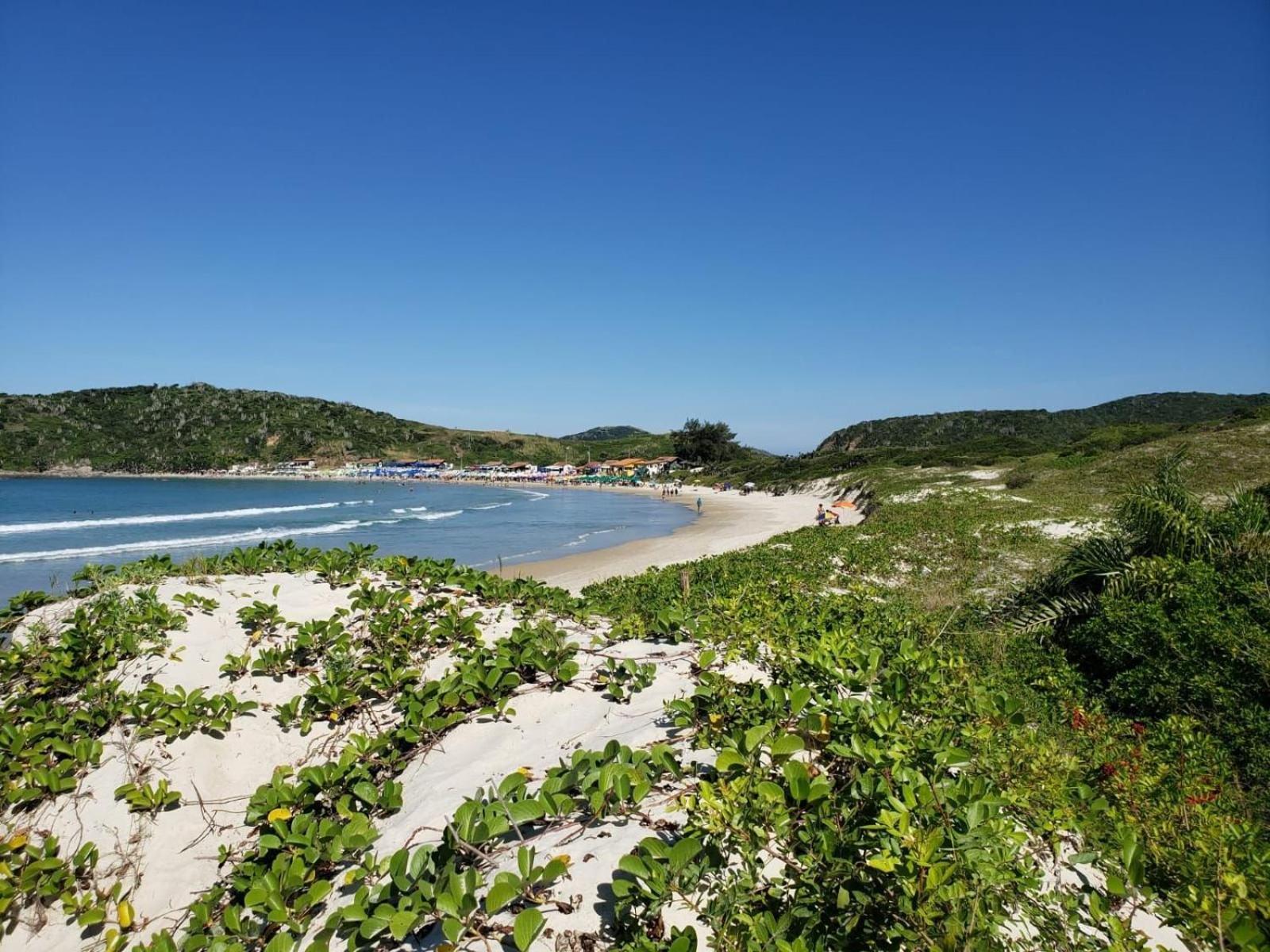 Casa Em Cabo Frio: Ampla E Aconchegante Para 8! Exterior foto